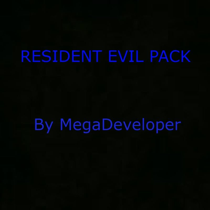 E51969 resident evil